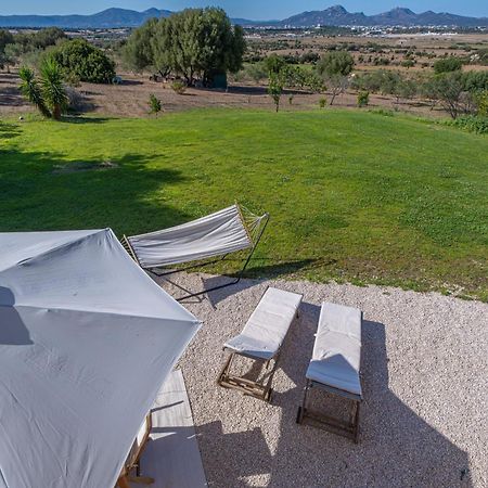 Villa Patrizia-Luxury House Olbia Eksteriør bilde